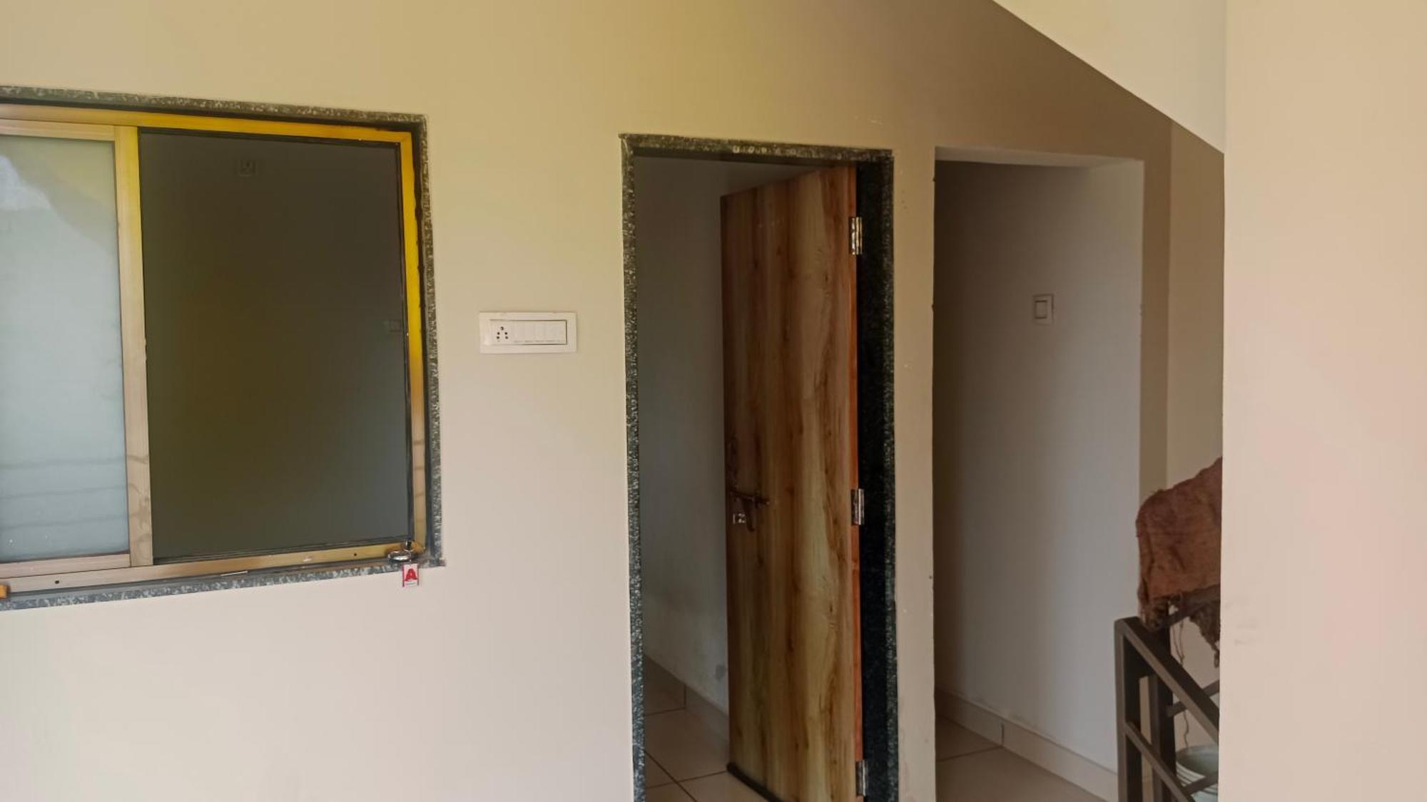 Kesav Homstay Dwārka المظهر الخارجي الصورة