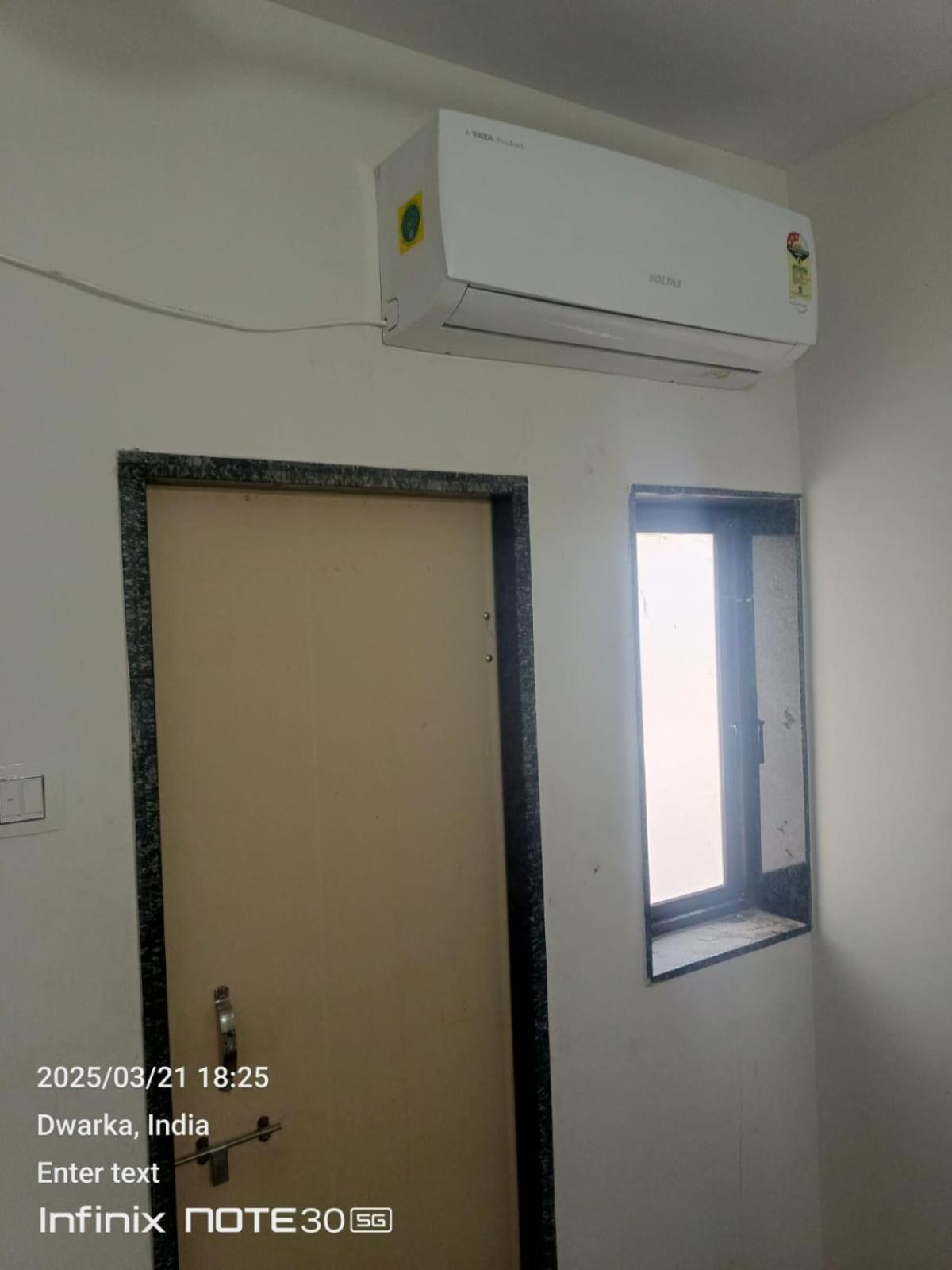 Kesav Homstay Dwārka المظهر الخارجي الصورة