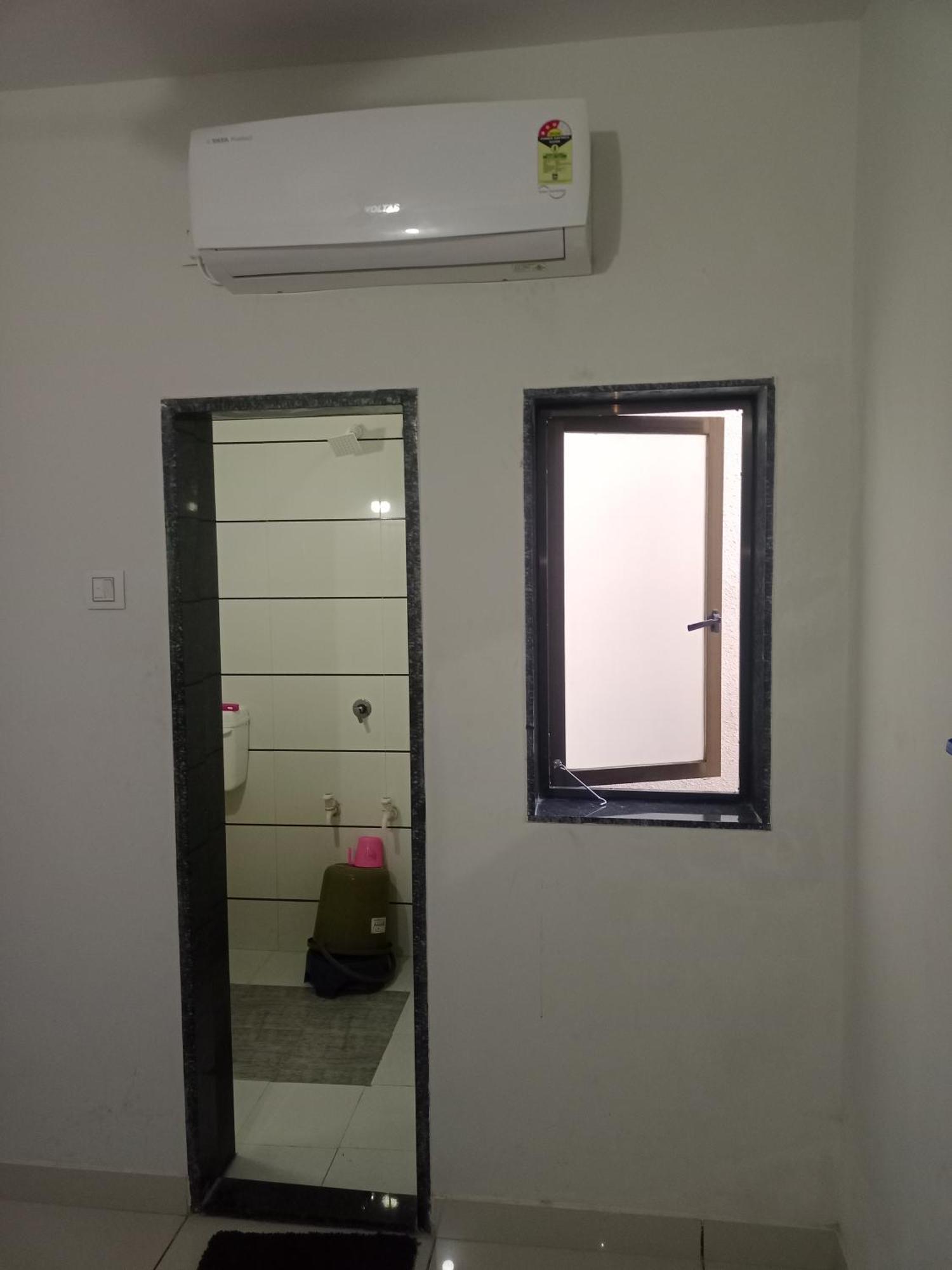 Kesav Homstay Dwārka المظهر الخارجي الصورة
